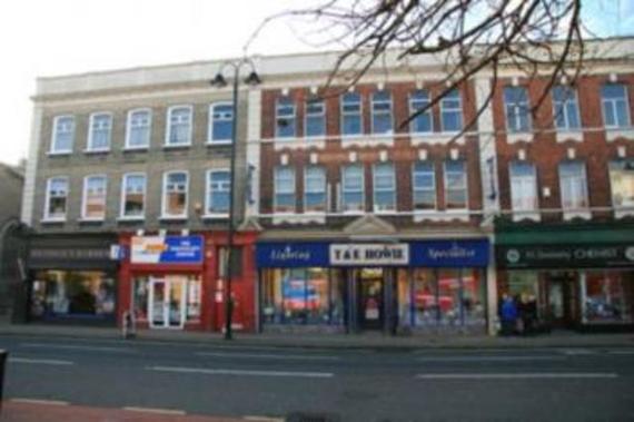 Strand Road  Londonderry, BT48...